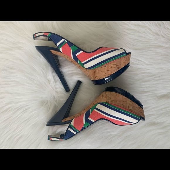 NineWest Cunning Slingback - Picture 3 of 8